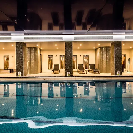Holiday Inn London Kensington High St. By Ihg-2