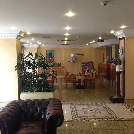 Troy Hotel-2